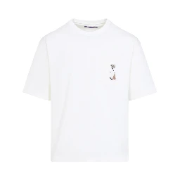 Ralph Lauren Purple Label Cotton T-shirt