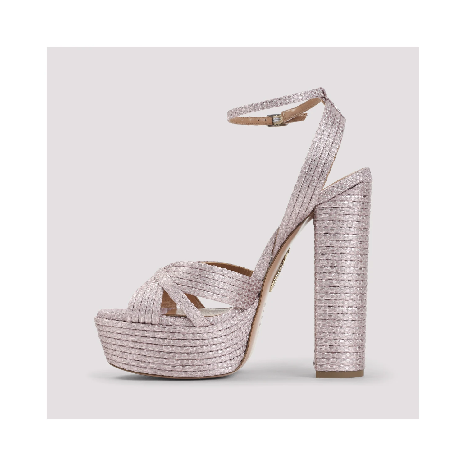 Aquazzura Sundace Sandals