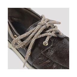 Golden Goose Boat Loafers