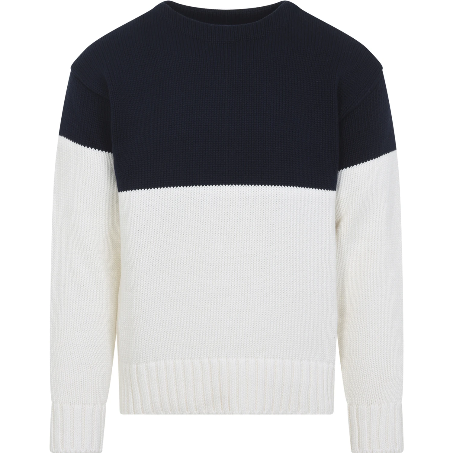 Ralph Lauren Purple Label Long Sleeves Pullover