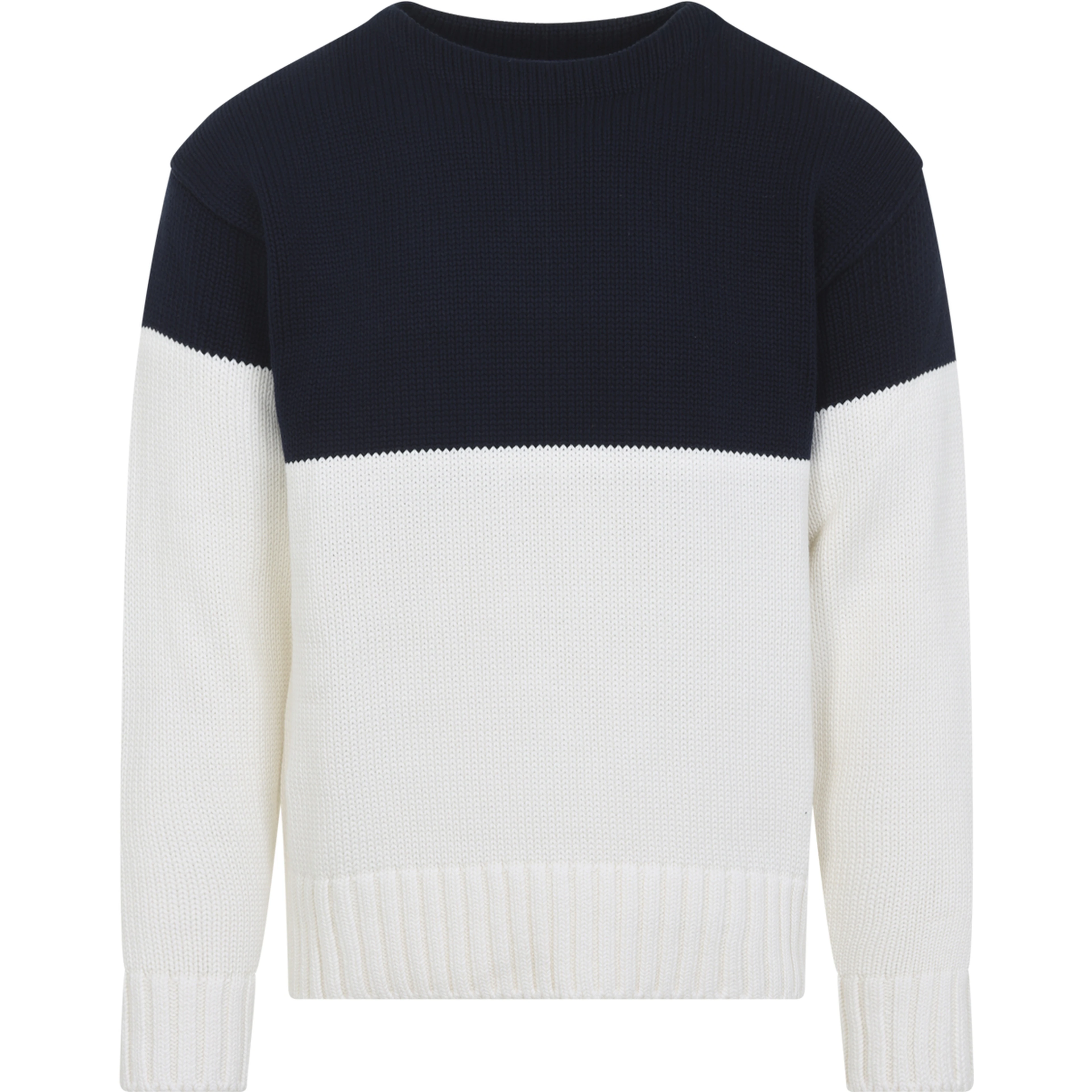 Ralph Lauren Purple Label Long Sleeves Pullover