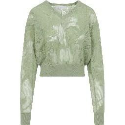 Dries Van Noten Torion Sweater