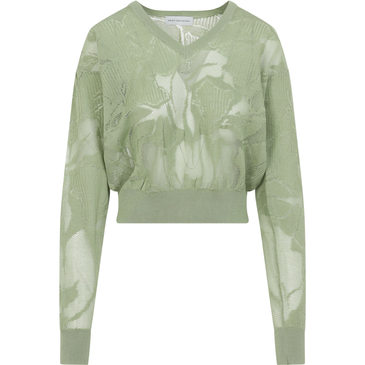 Dries Van Noten Torion Sweater