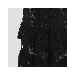 Dries Van Noten Dally Midi Dress