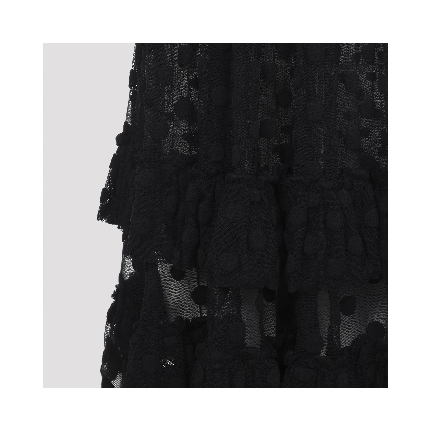 Dries Van Noten Dally Midi Dress