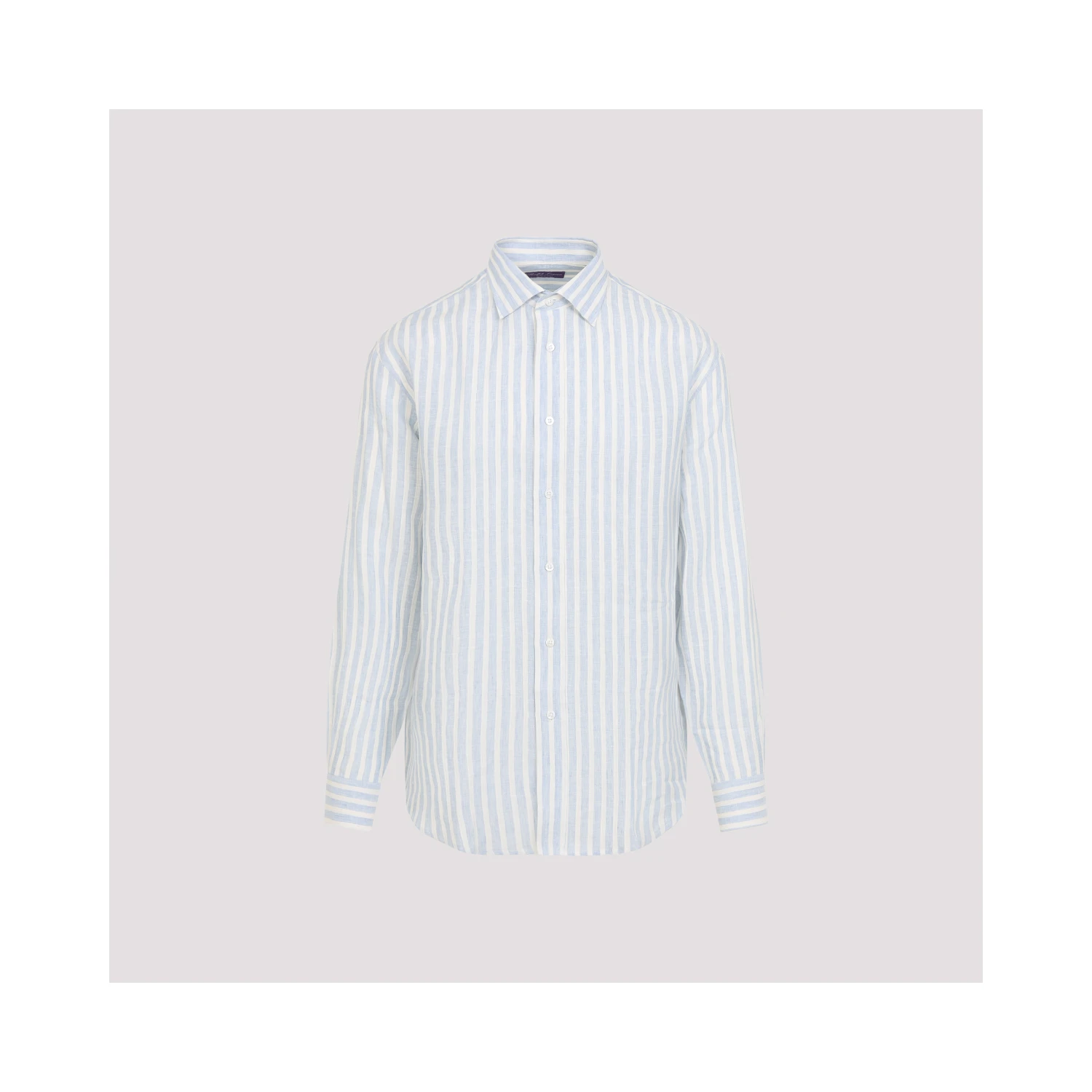 Ralph Lauren Purple Label Linen Shirt