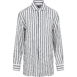 Ralph Lauren Purple Label Capri Shirt