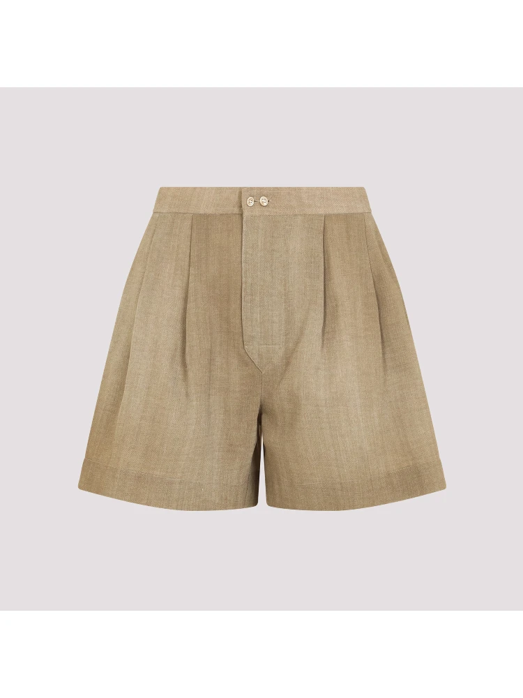 Ermanno Scervino Shorts