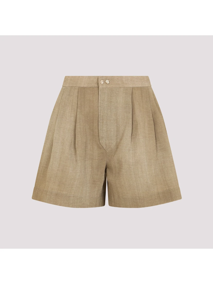 Ermanno Scervino Shorts