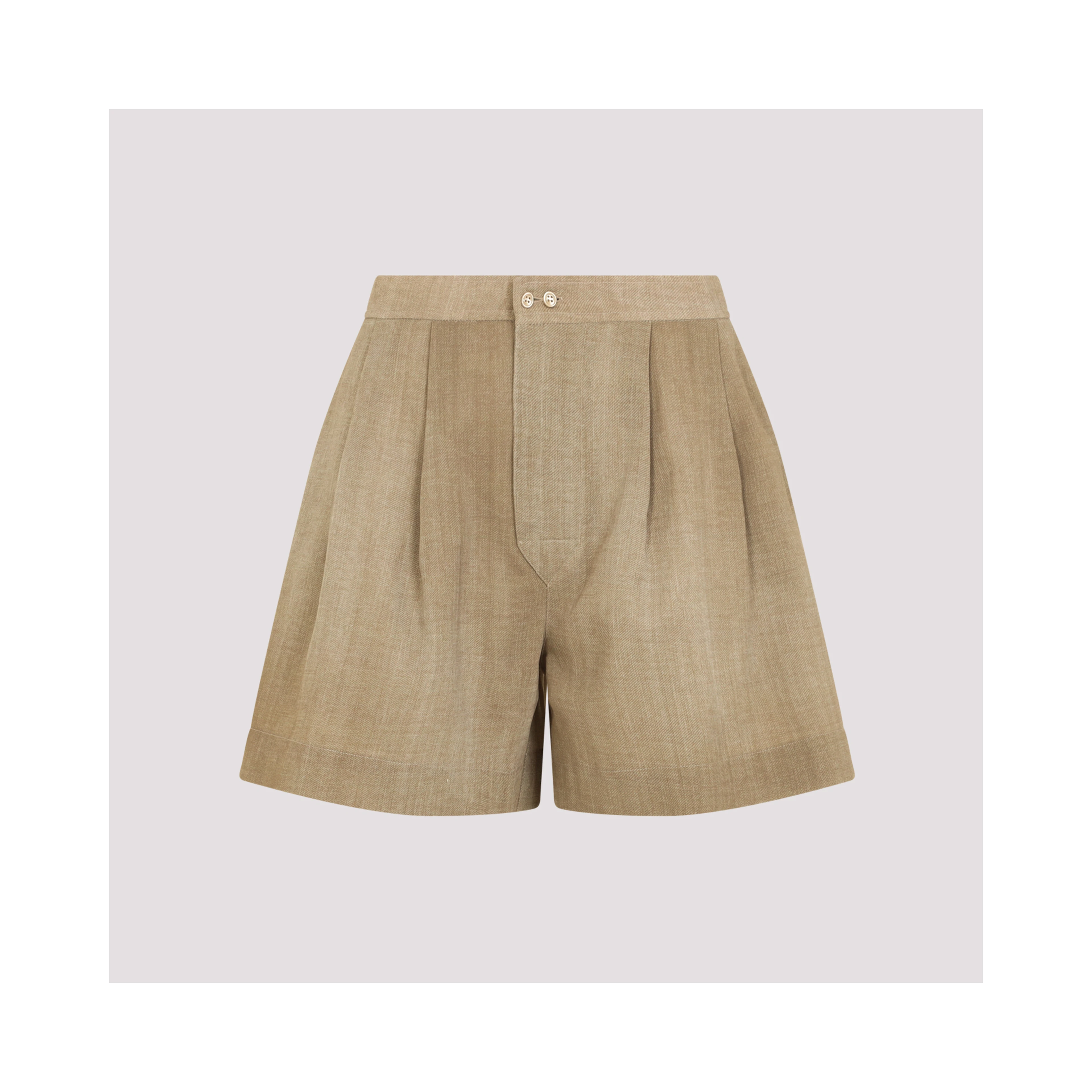 Ermanno Scervino Shorts