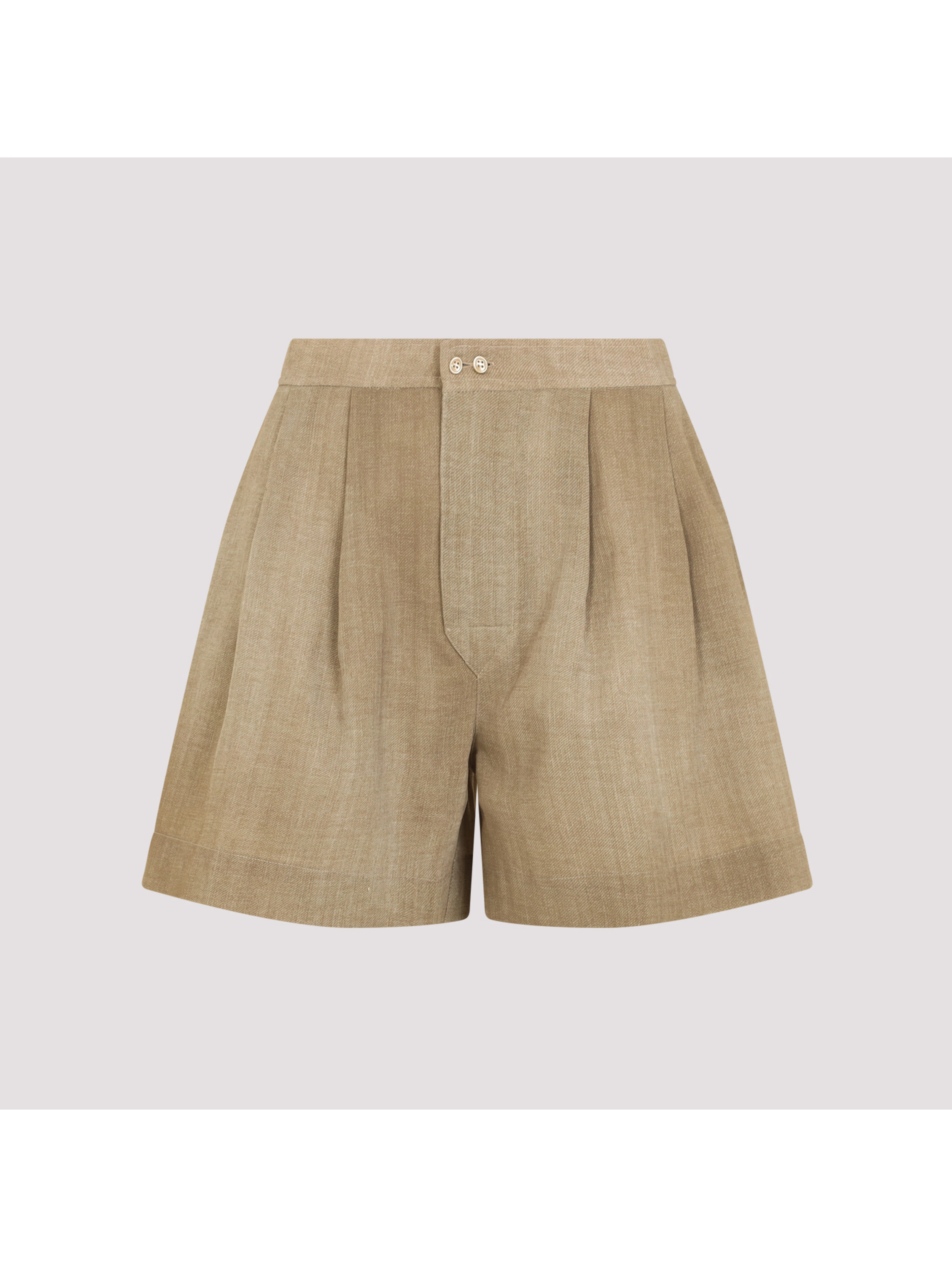 Ermanno Scervino Shorts