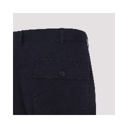 Ralph Lauren Purple Label Sailor Pants