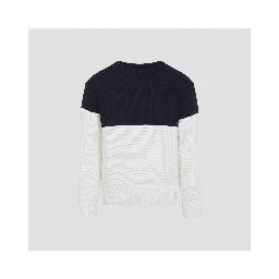 Ralph Lauren Purple Label Long Sleeves Pullover