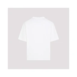 Ralph Lauren Purple Label Cotton T-shirt
