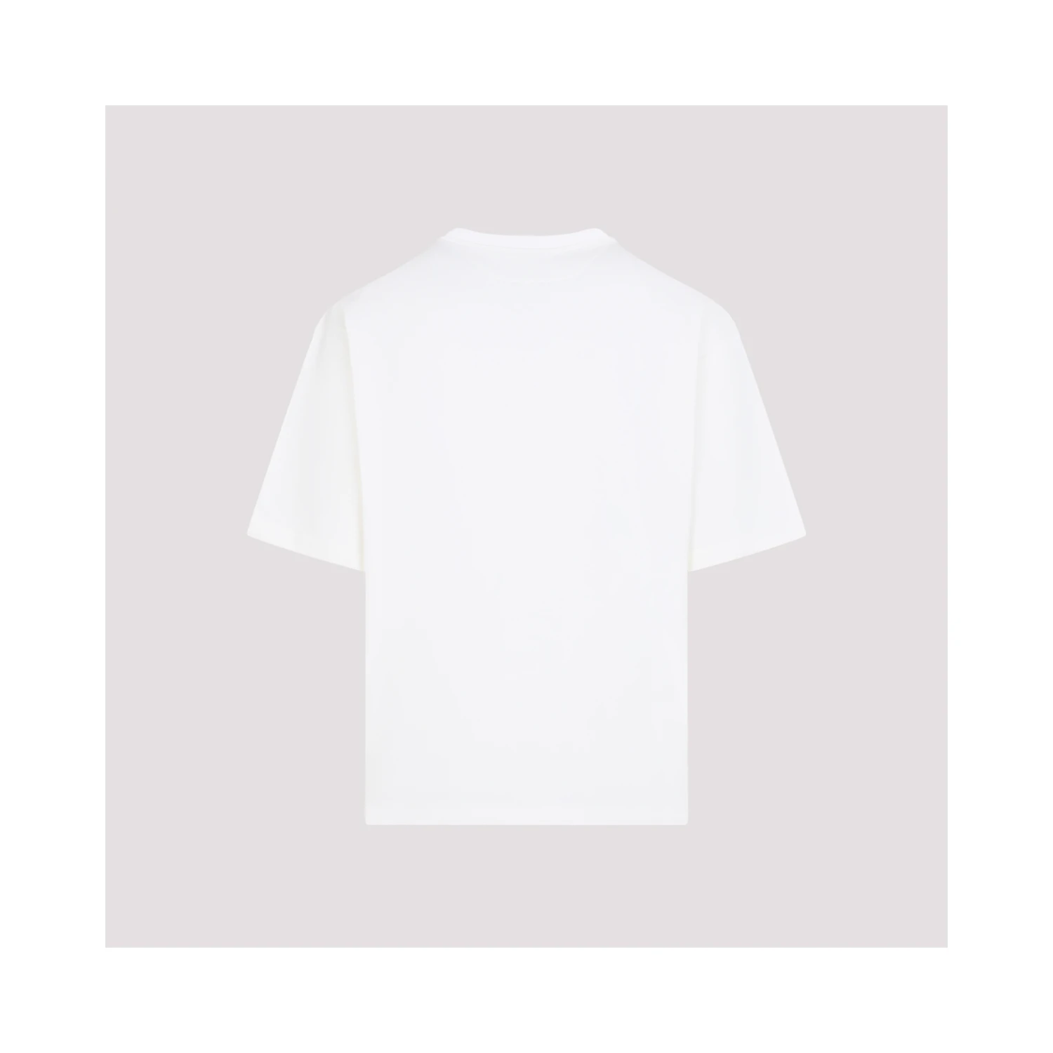 Ralph Lauren Purple Label Cotton T-shirt