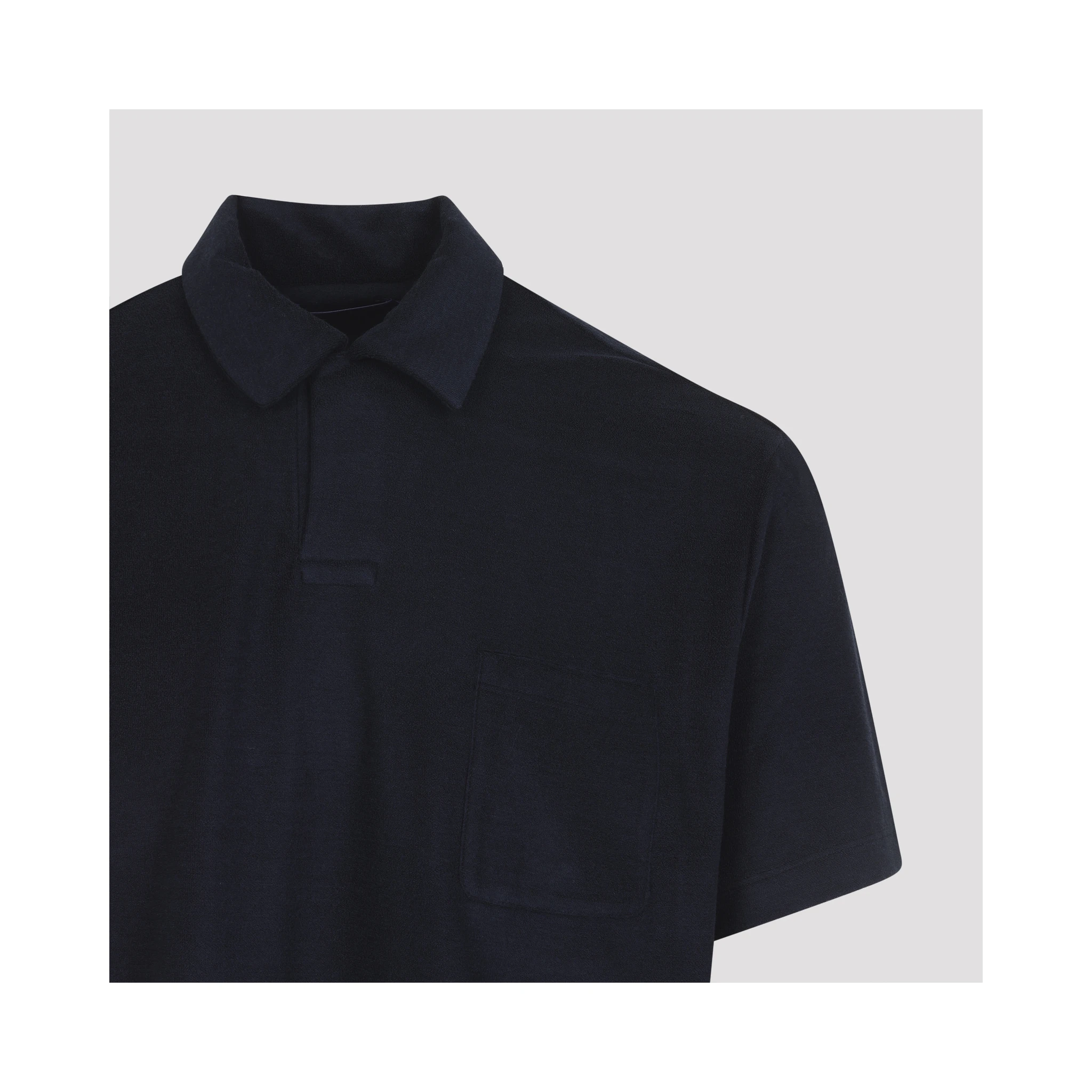 Ralph Lauren Purple Label Polo Shirt