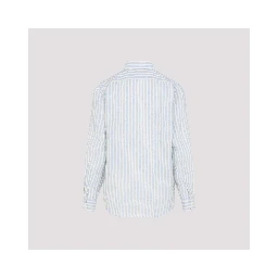 Ralph Lauren Purple Label Linen Shirt