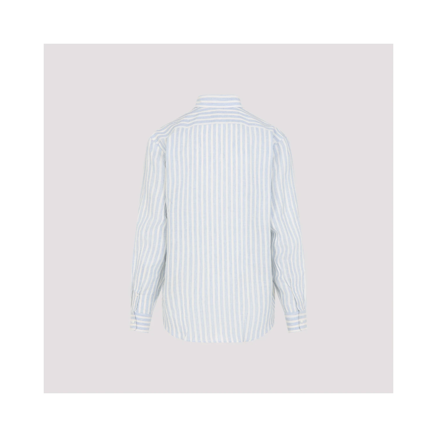 Ralph Lauren Purple Label Linen Shirt