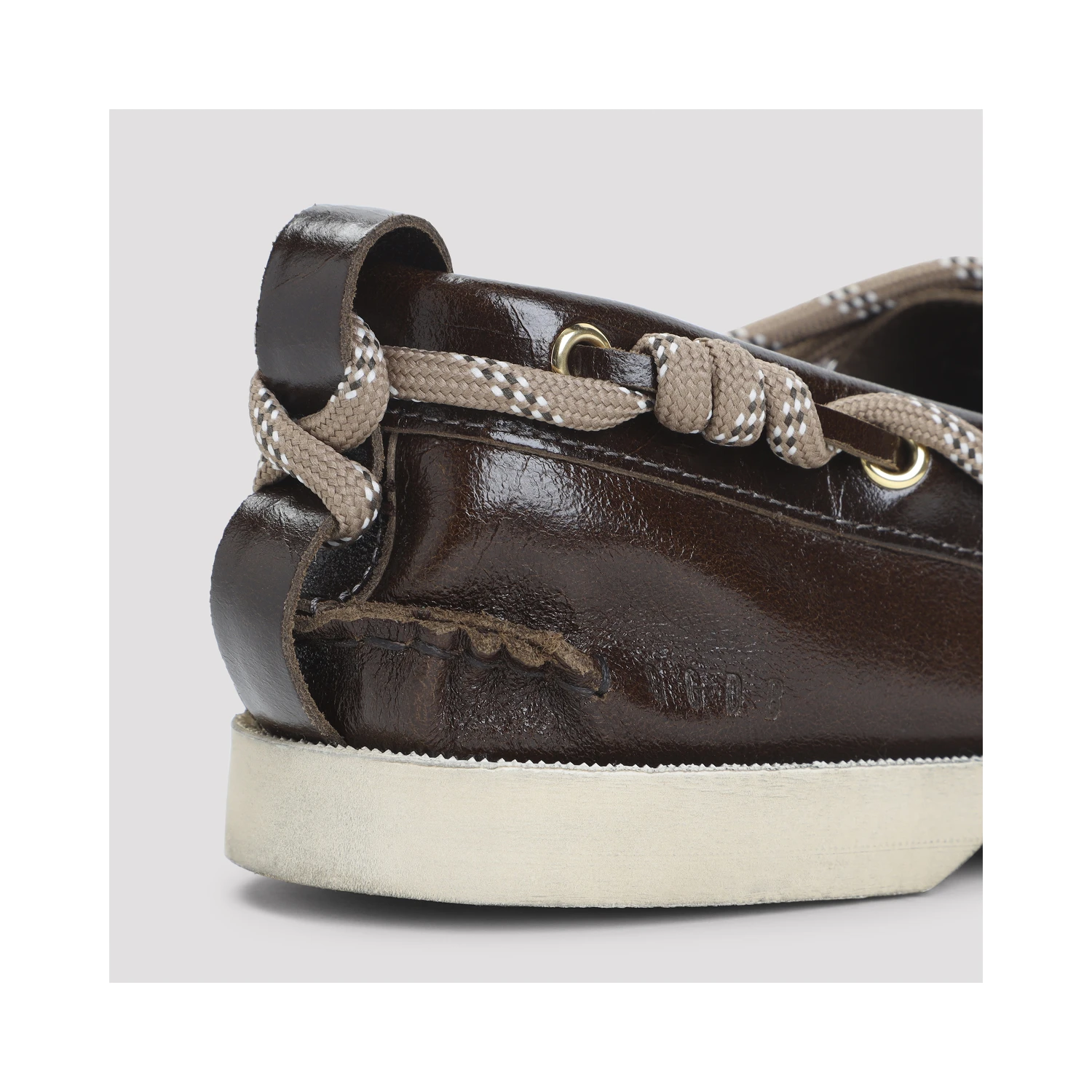 Golden Goose Boat Loafers