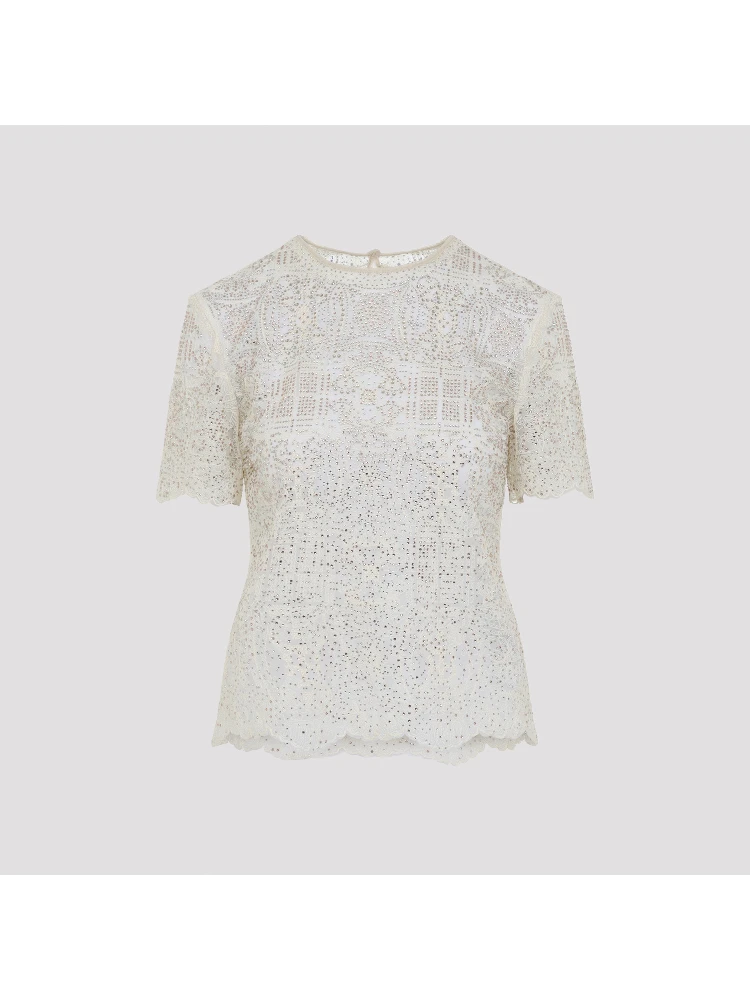 Ermanno Scervino Top