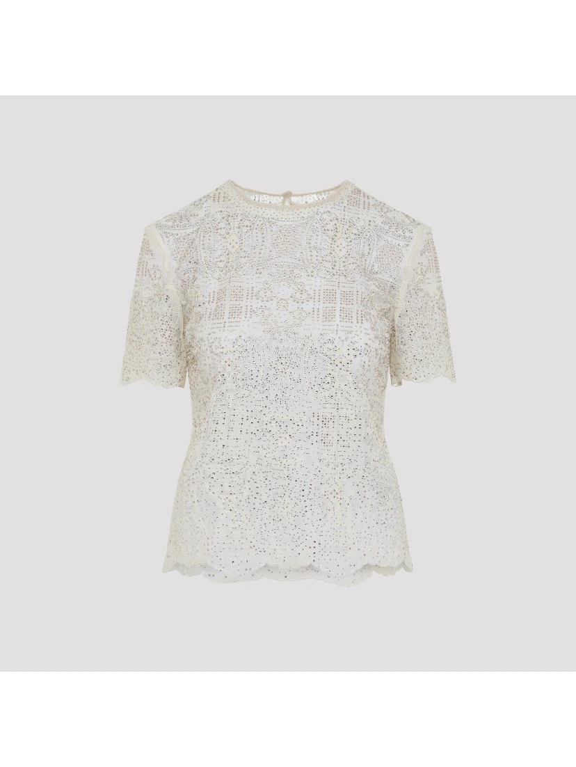 Ermanno Scervino Top