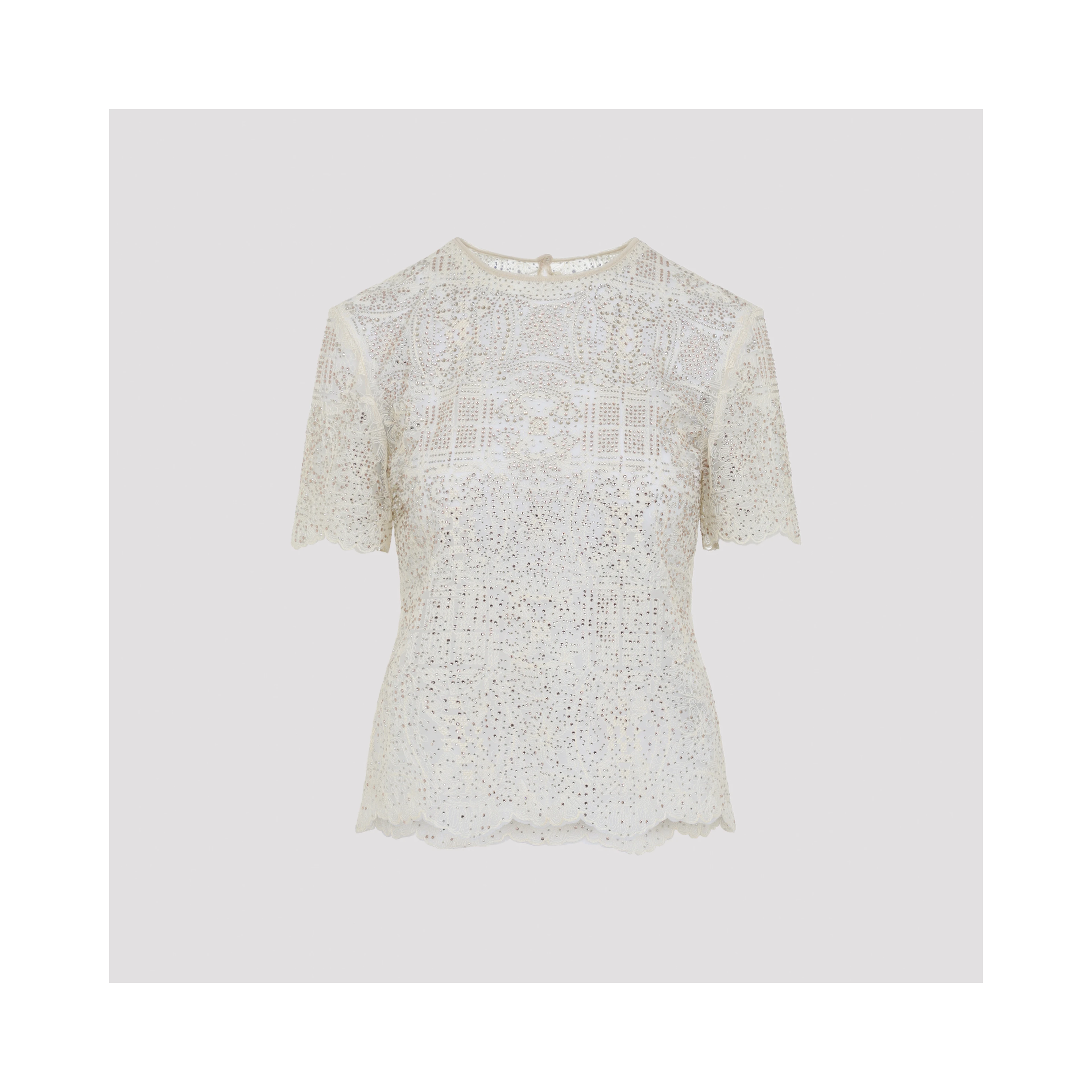 Ermanno Scervino Top