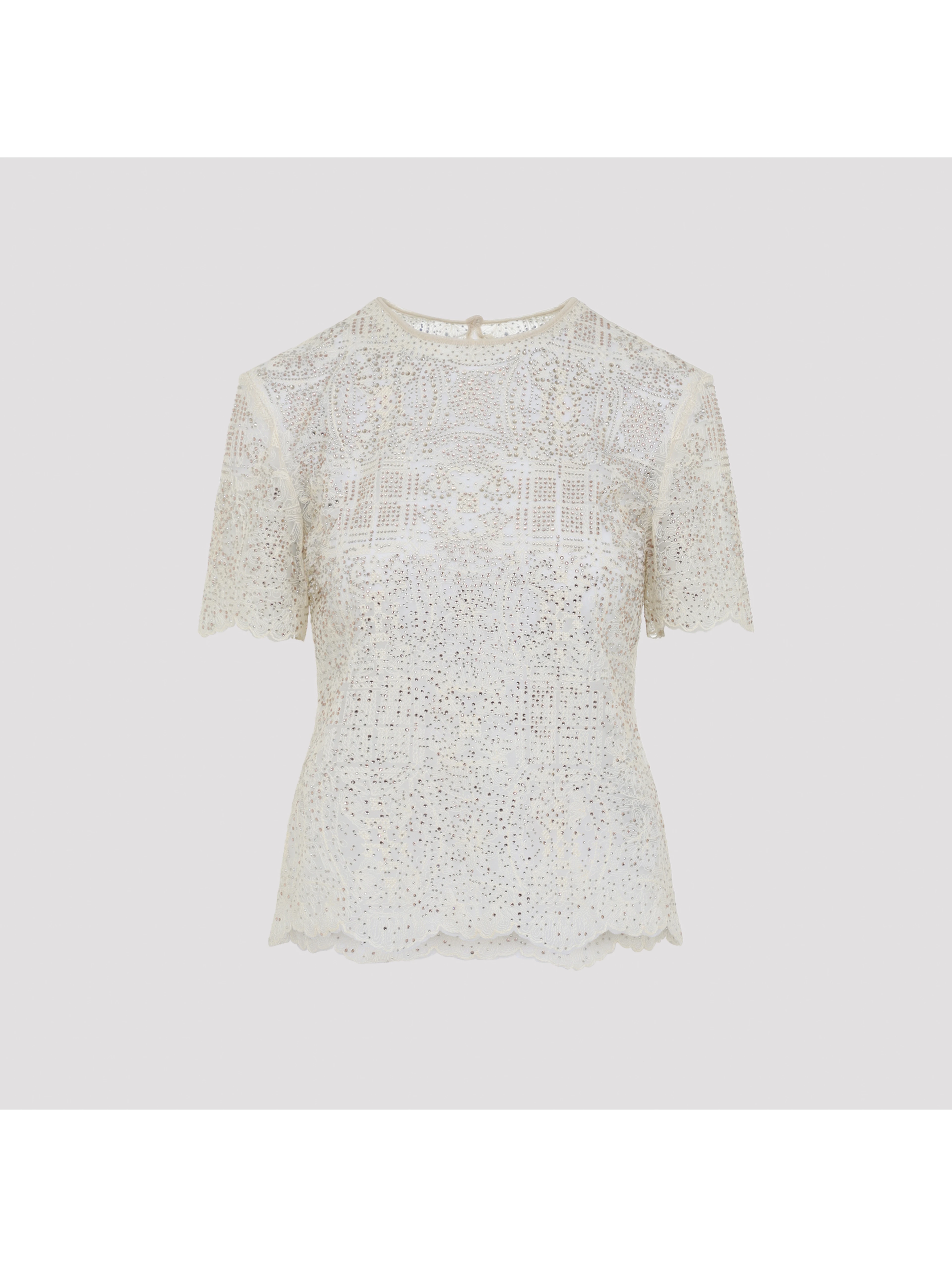 Ermanno Scervino Top