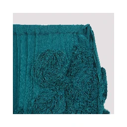 Dries Van Noten Sammy Bis Midi Skirt