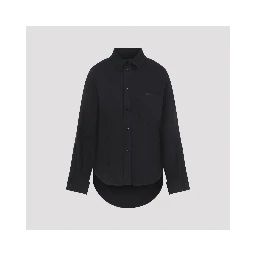 Balenciaga classic shirt