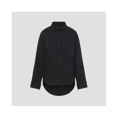 Balenciaga classic shirt