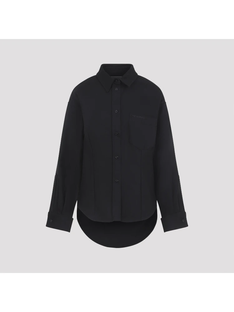 Balenciaga classic shirt