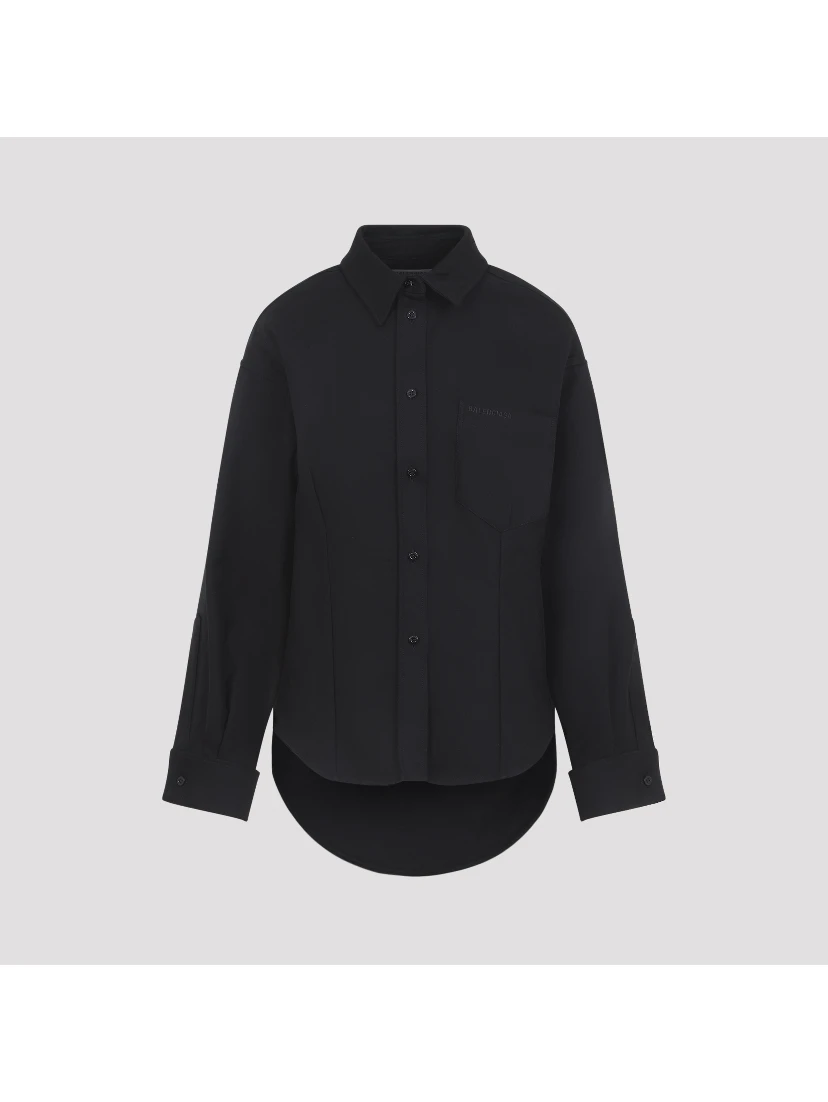 Balenciaga classic shirt