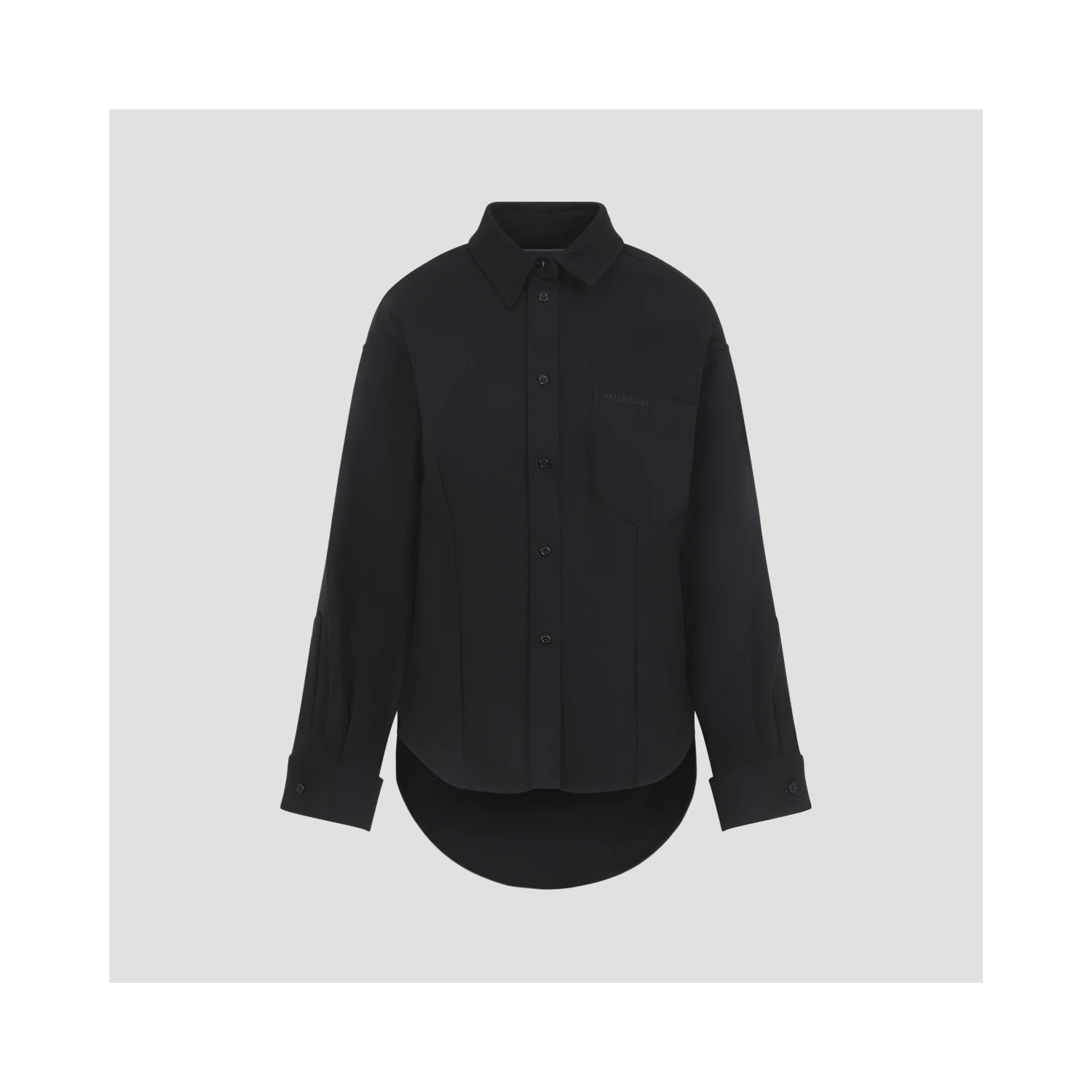 Balenciaga classic shirt