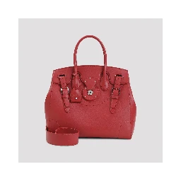 Ralph Lauren Collection Ricky Shoulder Bag