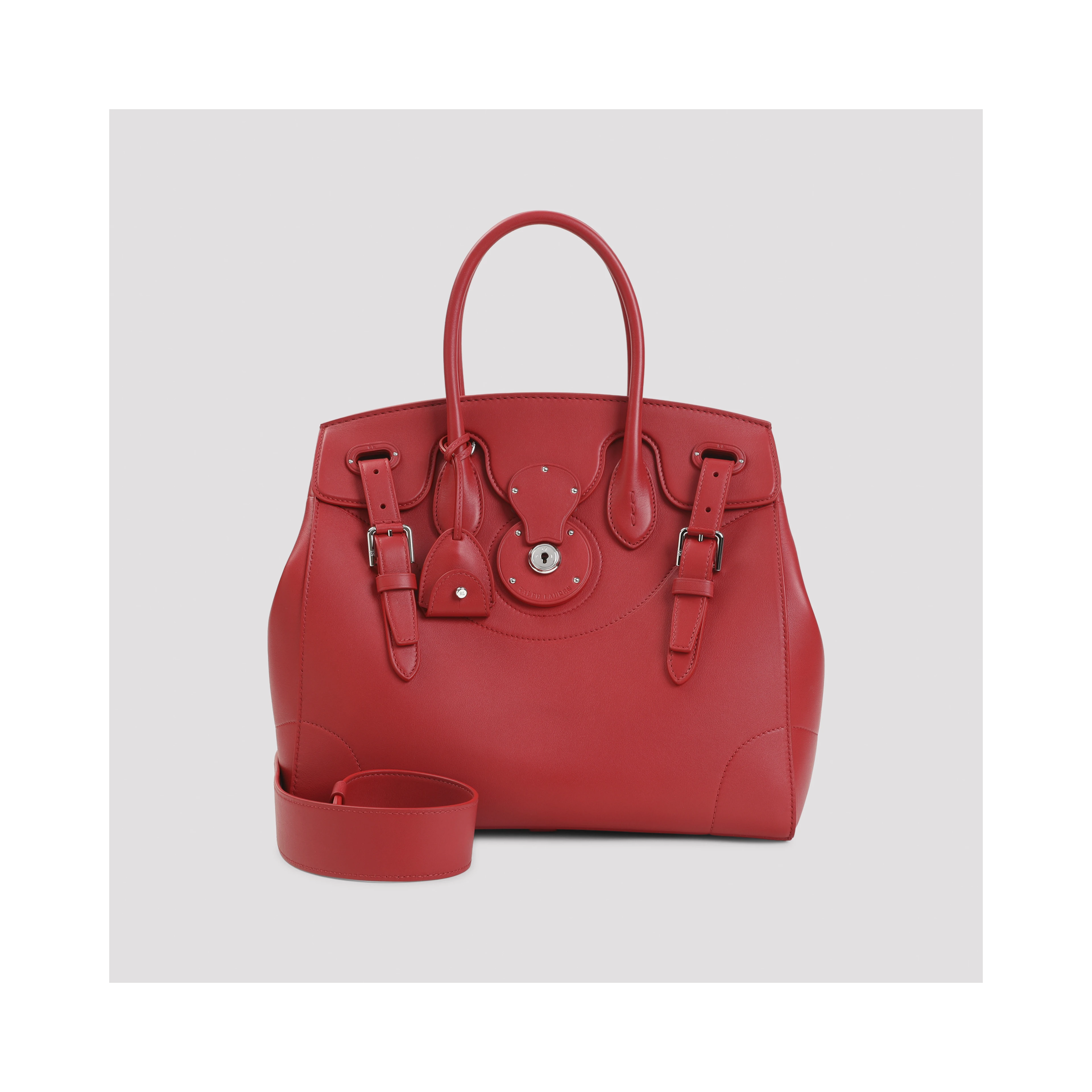 Ralph Lauren Collection Ricky Shoulder Bag