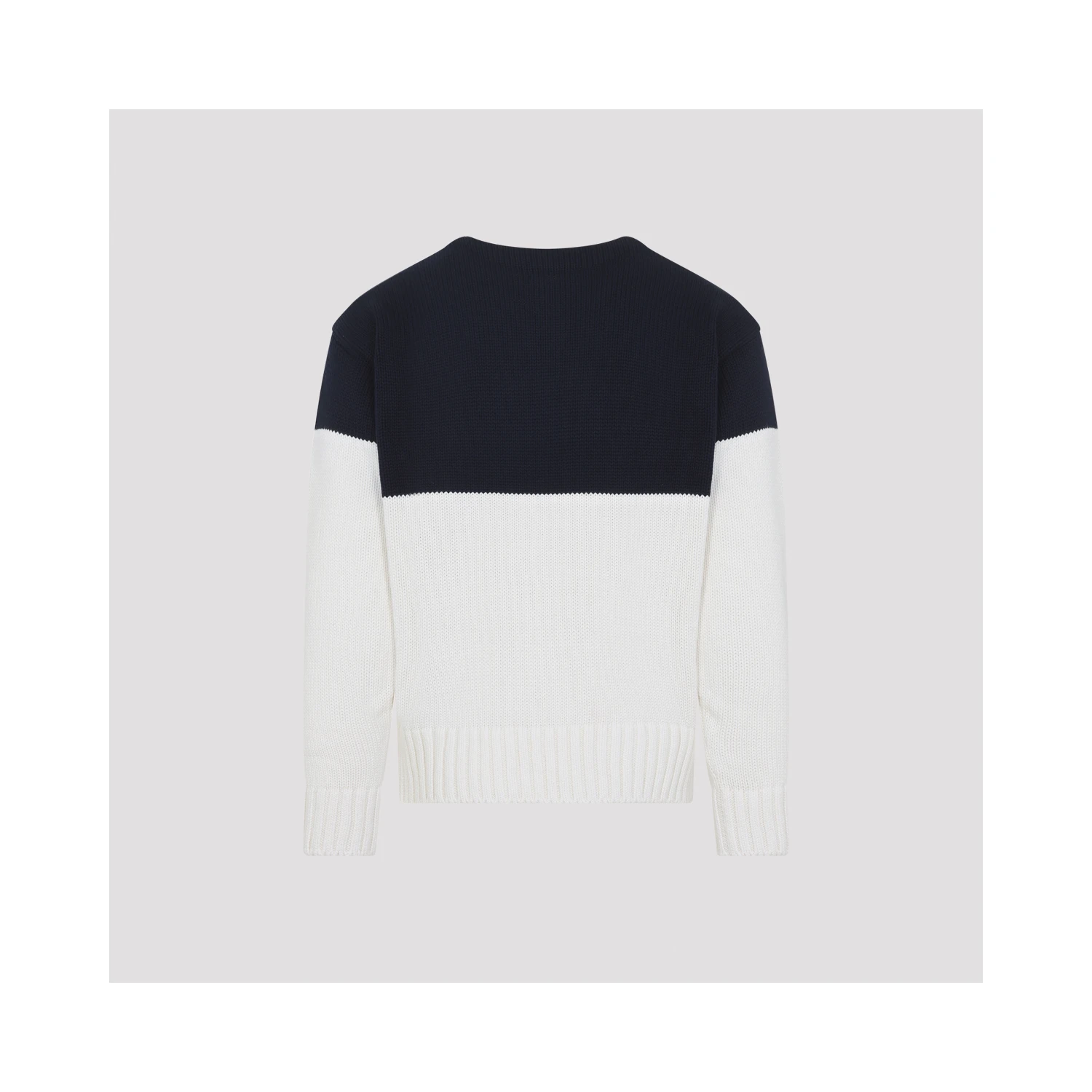 Ralph Lauren Purple Label Long Sleeves Pullover