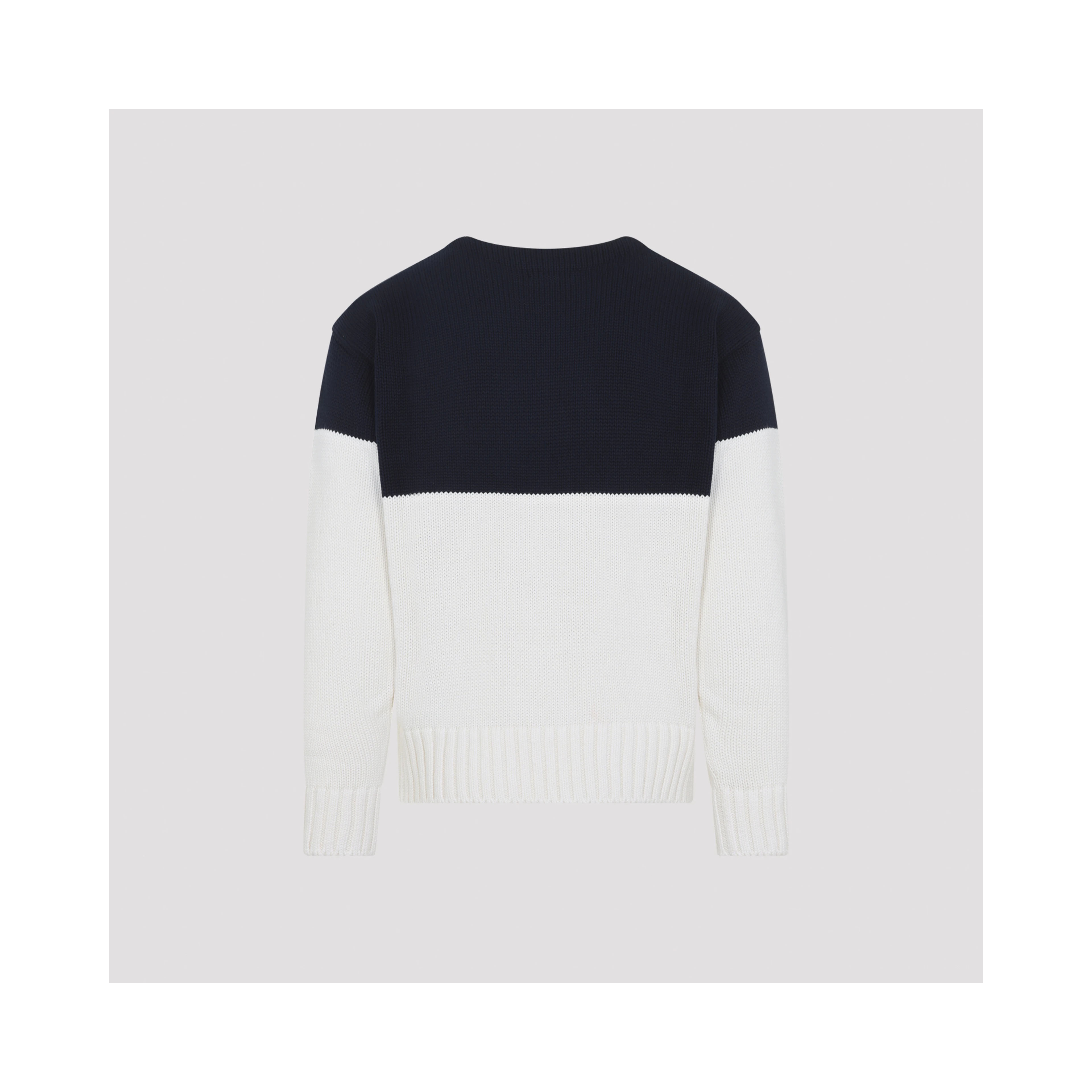 Ralph Lauren Purple Label Long Sleeves Pullover