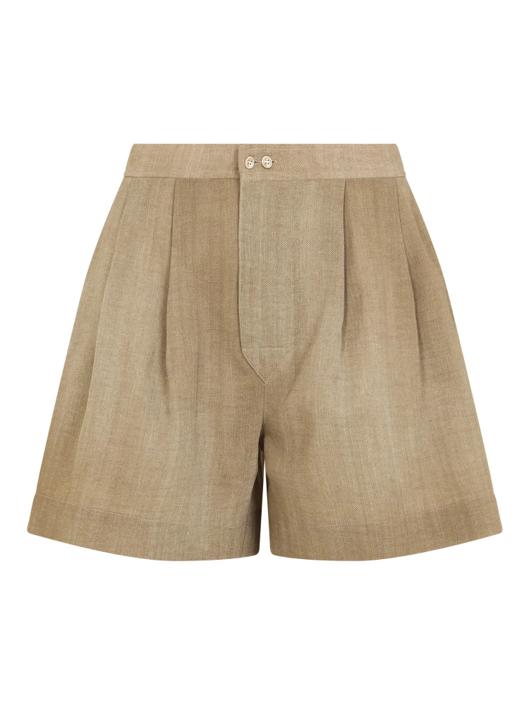 Ermanno Scervino Shorts alternative