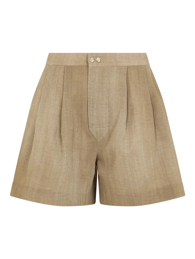 Ermanno Scervino Shorts