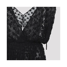 Dries Van Noten Dally Midi Dress