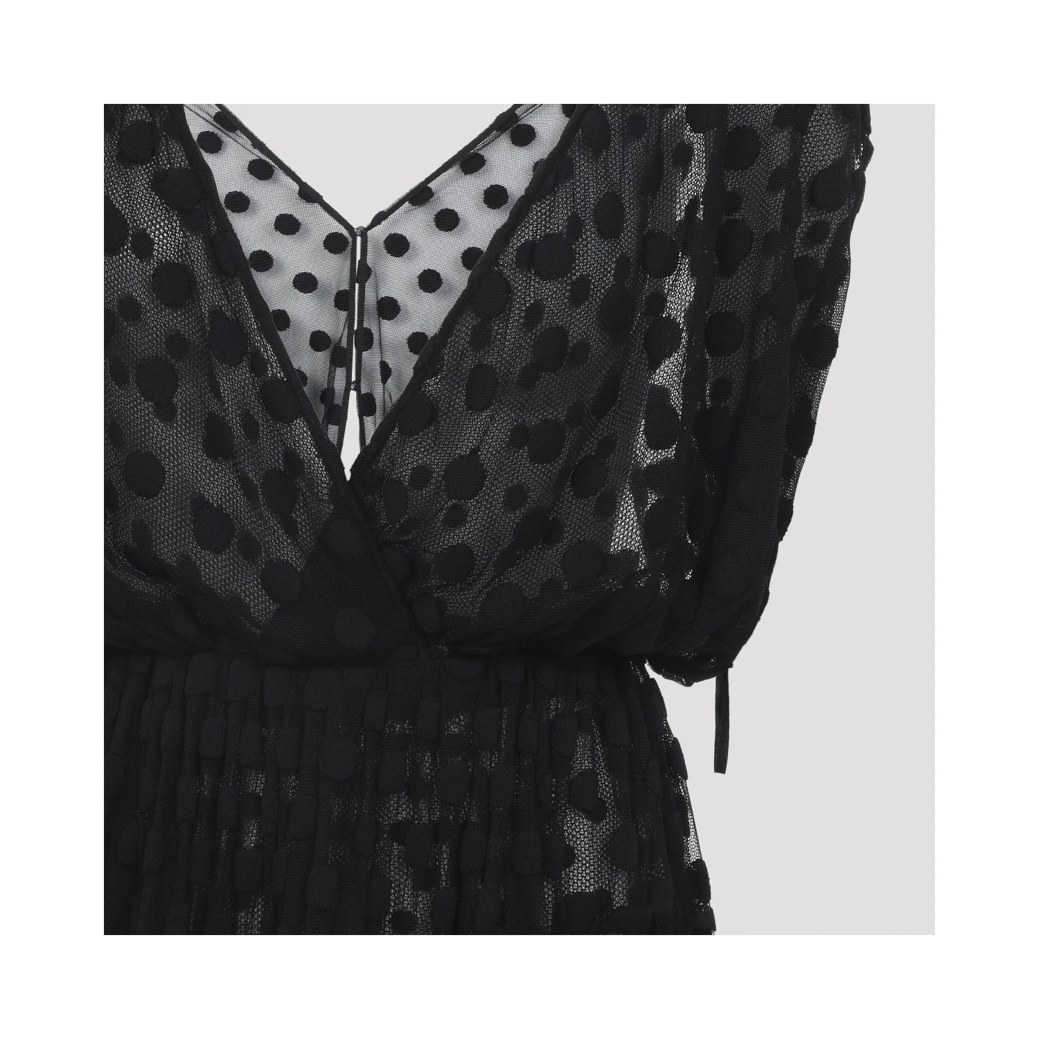 Dries Van Noten Dally Midi Dress