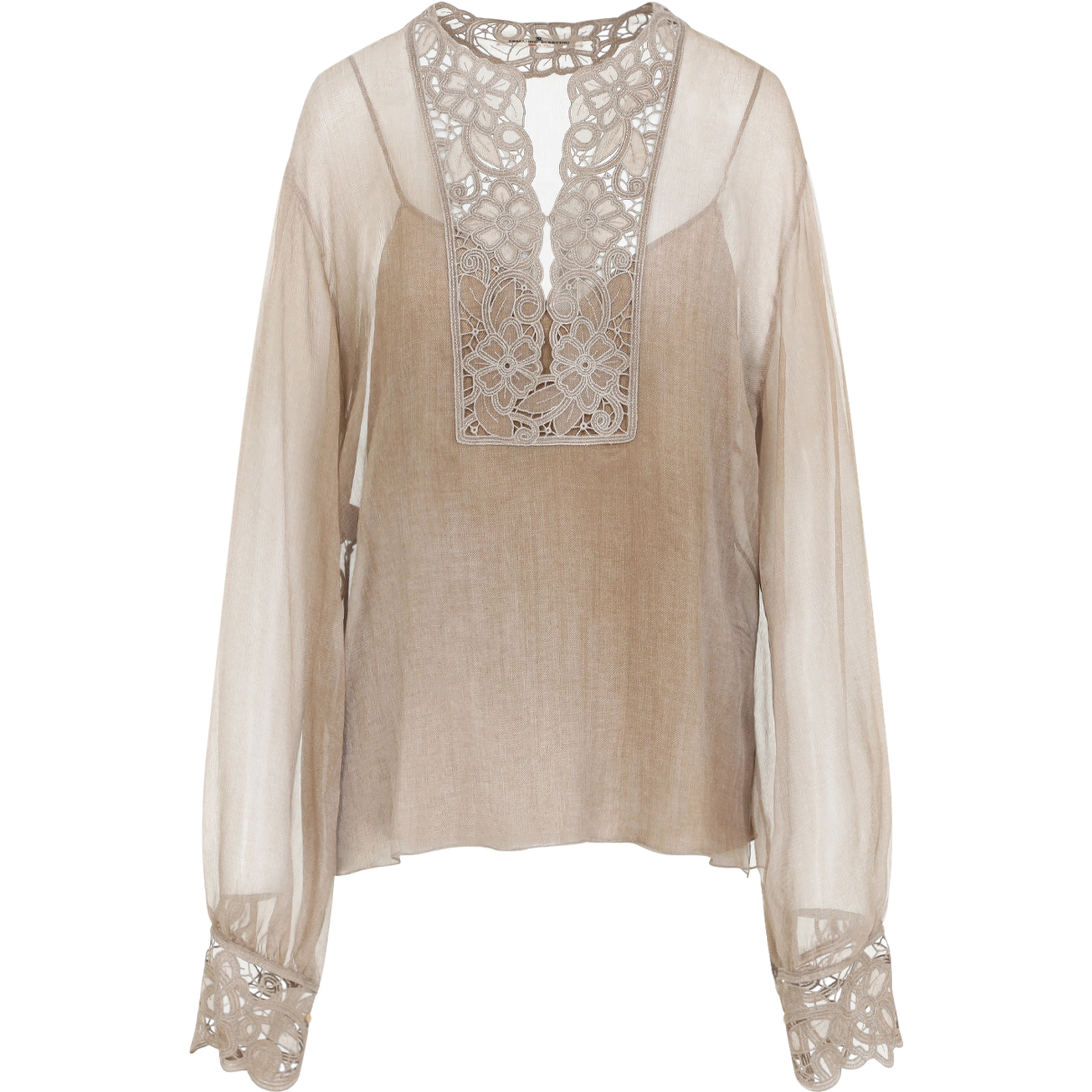 Ermanno Scervino Blouse