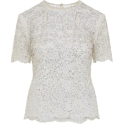 Ermanno Scervino Top