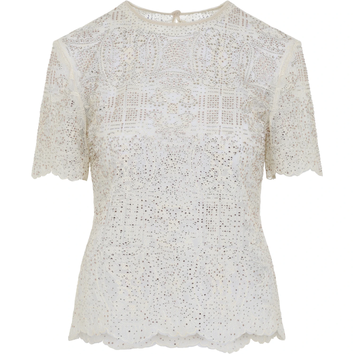 Ermanno Scervino Top
