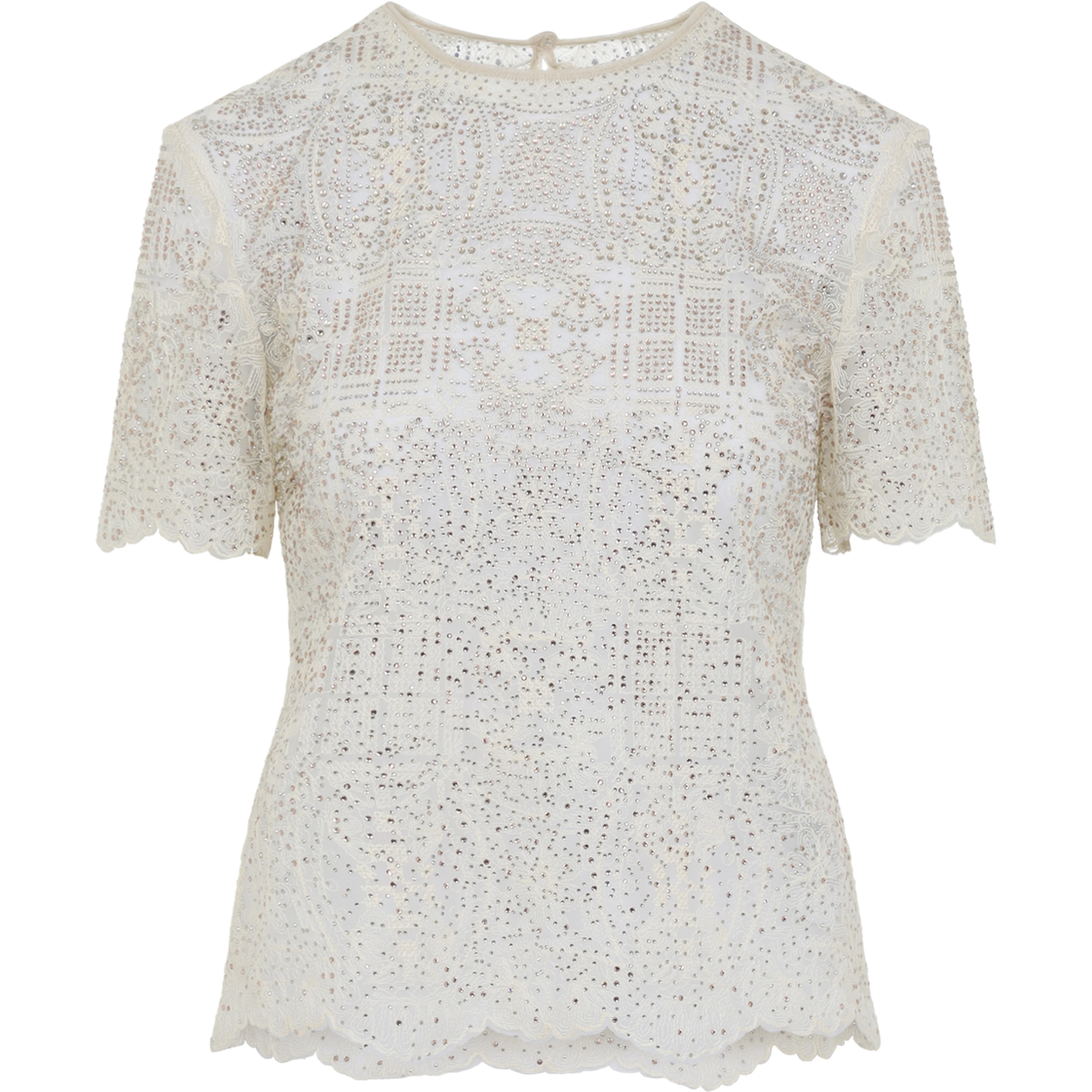 Ermanno Scervino Top