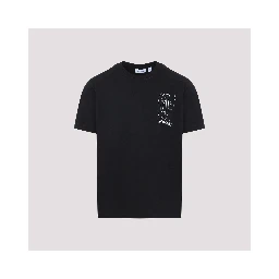 Off White Big Double Arrow T-shirt