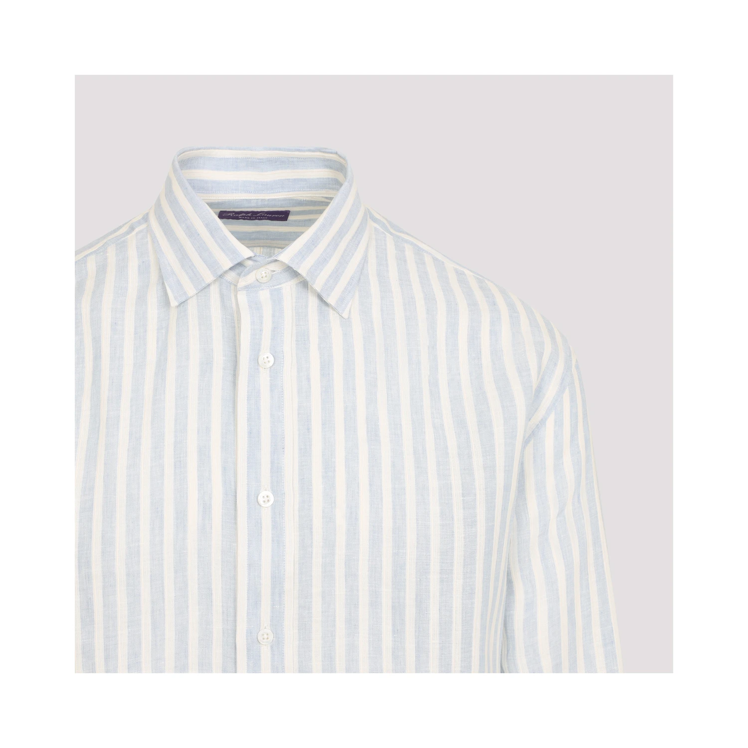 Ralph Lauren Purple Label Linen Shirt