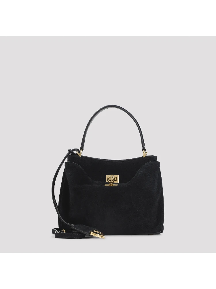 Balenciaga Rodeo Mini Top Handle Bag