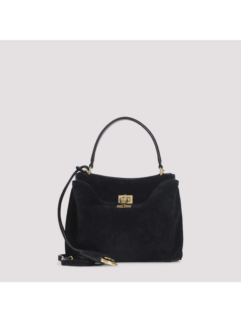 Balenciaga Rodeo Mini Top Handle Bag