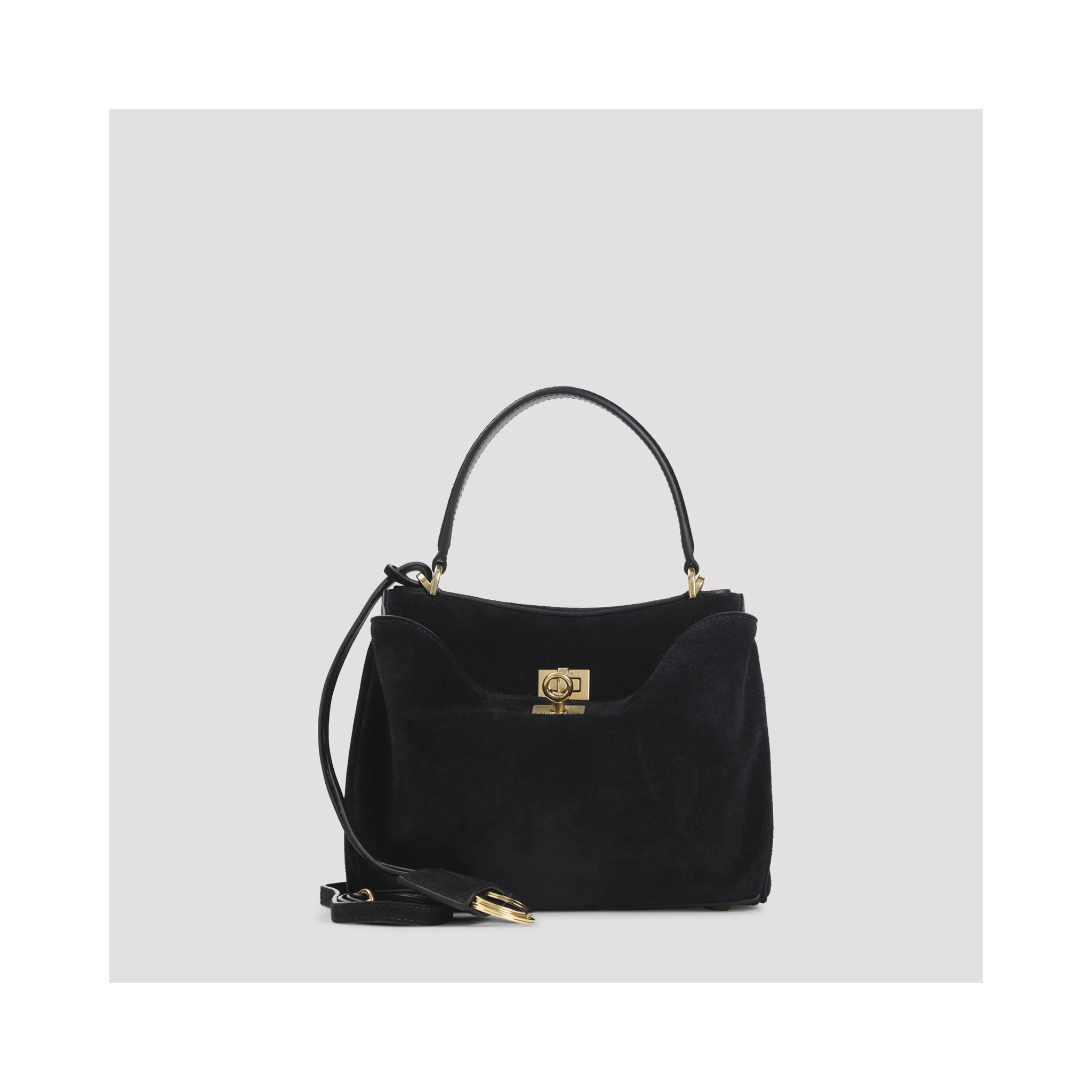 Balenciaga Rodeo Mini Top Handle Bag